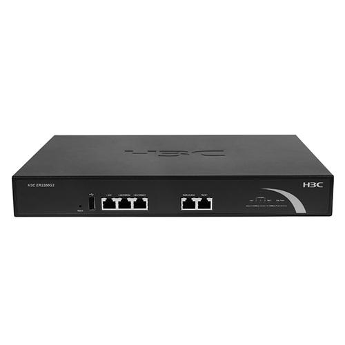H3C ER2200G2 企業級路由器