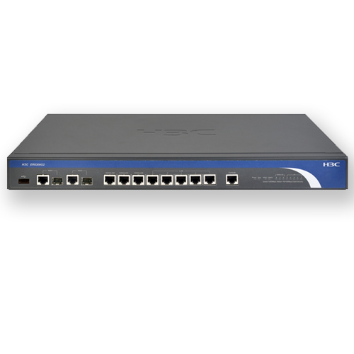 H3C ER8300G2 企業級路由器