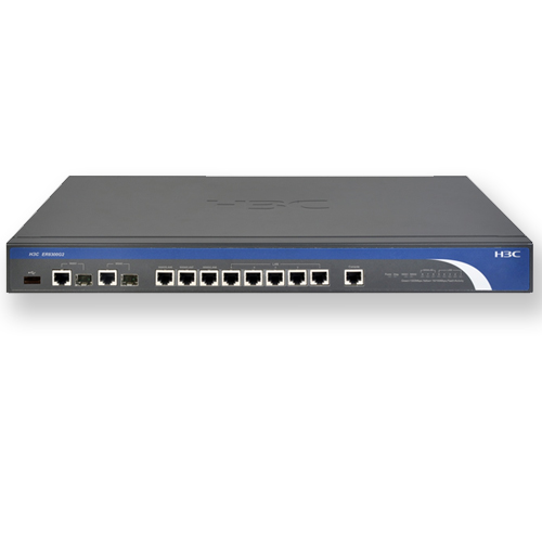 H3C ER8300G2-X 企業級路由器