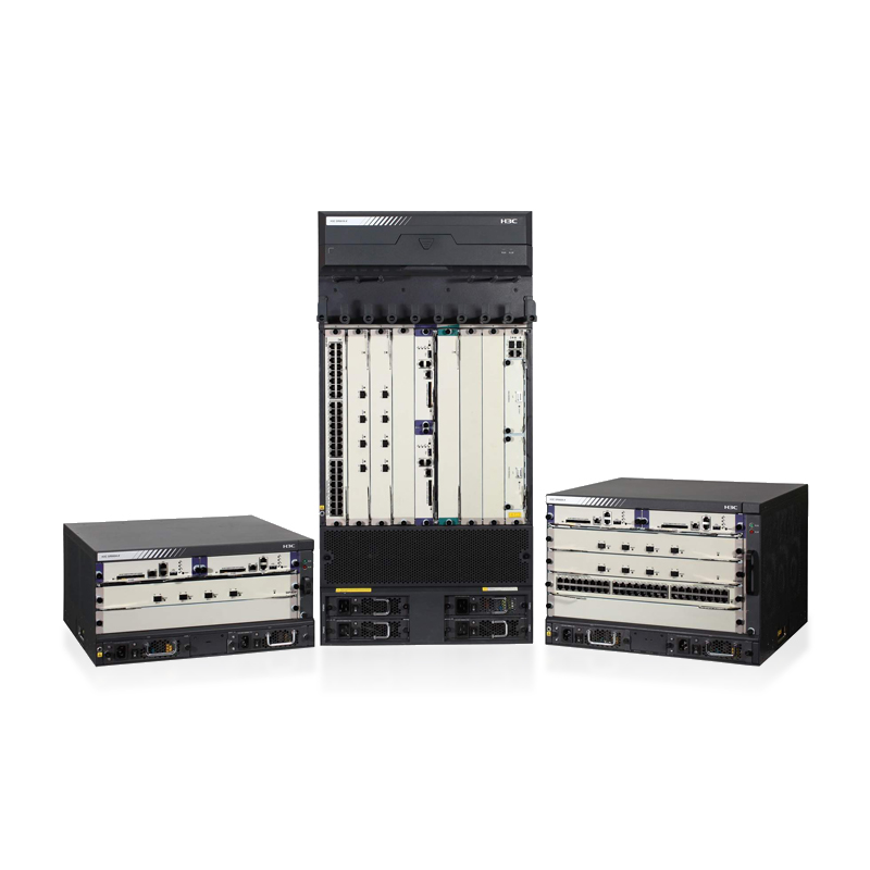 H3C SR6600-X云業(yè)務匯聚路由器