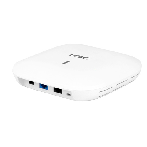 H3C WA2600 系列WA2620E-D 室內放裝型802.11ac 無線接入設備