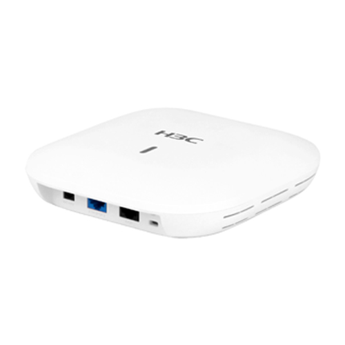 H3C WA2600系列WA2620E-D室內放裝型無線接入設備