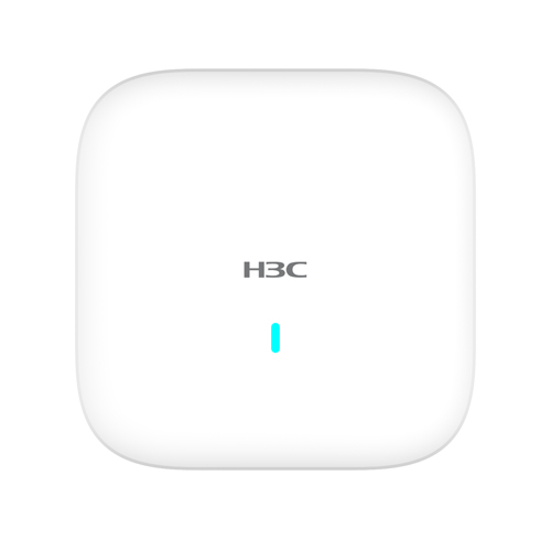 H3C WA6338-HI室內(nèi)放裝型Wi-Fi 6（802.11ax）無(wú)線(xiàn)接入設(shè)備