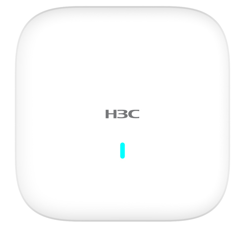 H3C WA6338系列室內(nèi)放裝型802.11ax無(wú)線(xiàn)接入設(shè)備