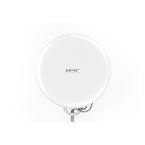 H3C WA6500系列室內(nèi)放裝型802.11ax無(wú)線(xiàn)接入設(shè)備