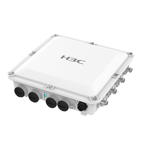 H3C WA6628X工業(yè)級11ax（Wi-Fi 6）無線接入設(shè)備