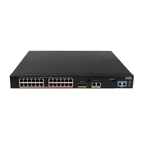 H3C WT1024-X-HI 無線接入本體設備外觀圖