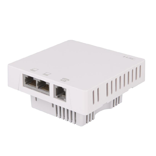 H3C WTU410H設備外觀圖