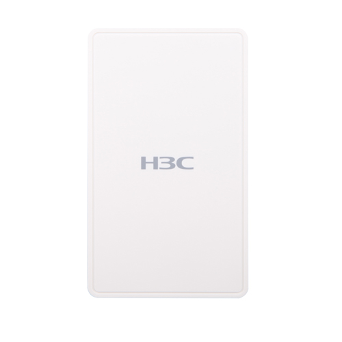 H3C WTU430H-IOT面板系列無線接入設備